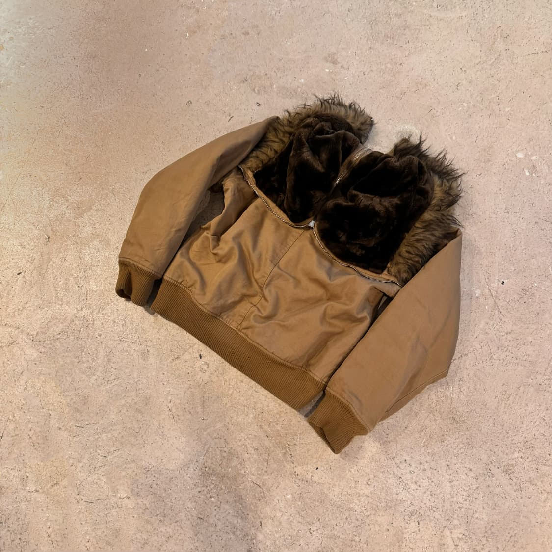 N2B 야상 자켓 상품이미지4