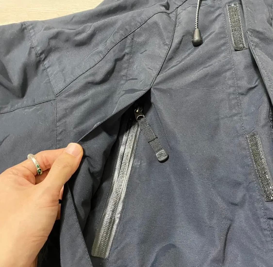 노스페이스 고어텍스 xcr 상품이미지4