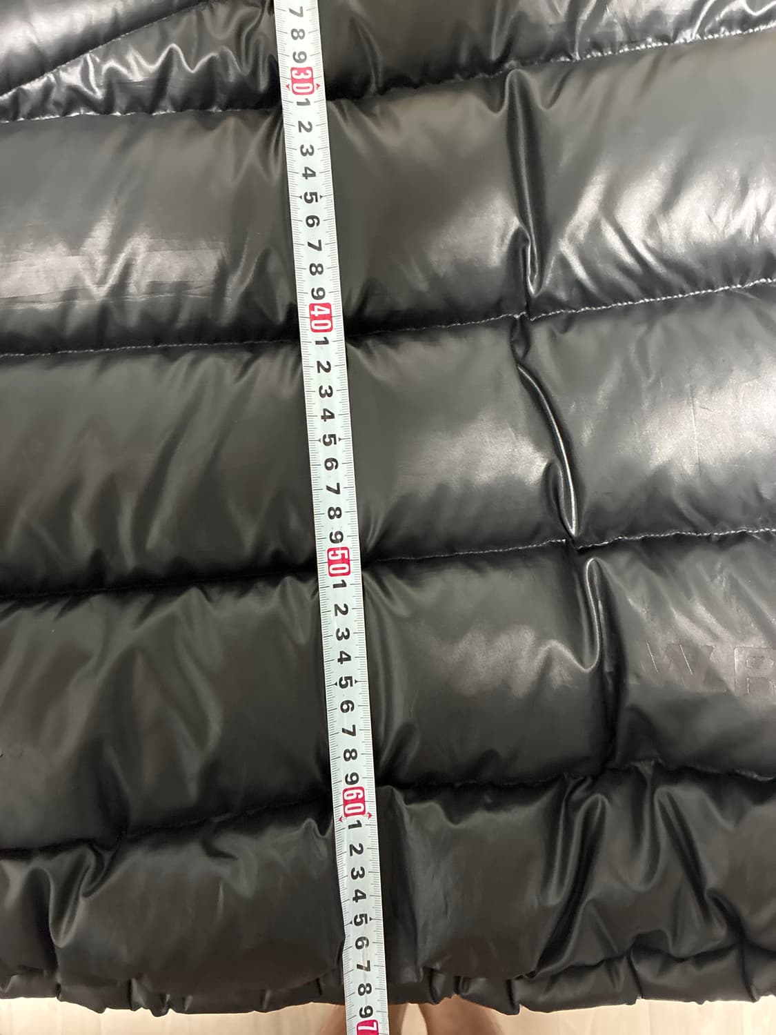 나이키 녹타 패딩 상품이미지2