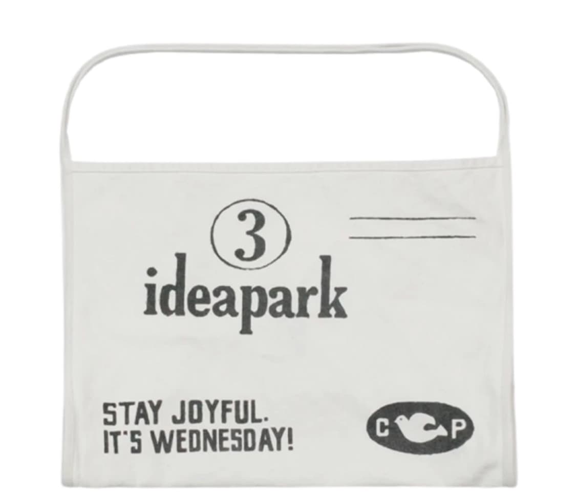 컬렉트 피시스 메일백 새상품 상품이미지1