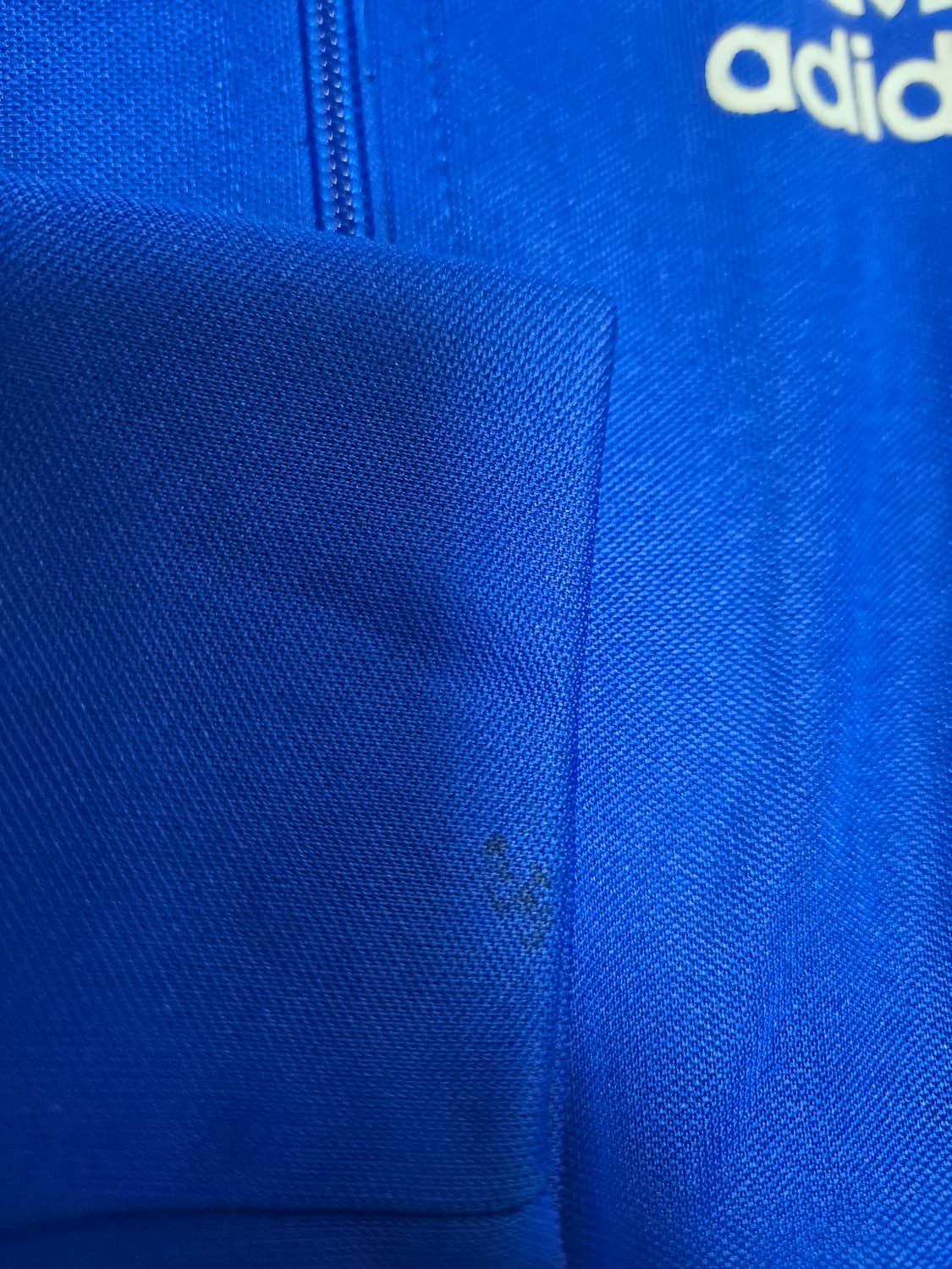 [90]💙아디다스 유로파 져지 원피스💙 상품이미지6