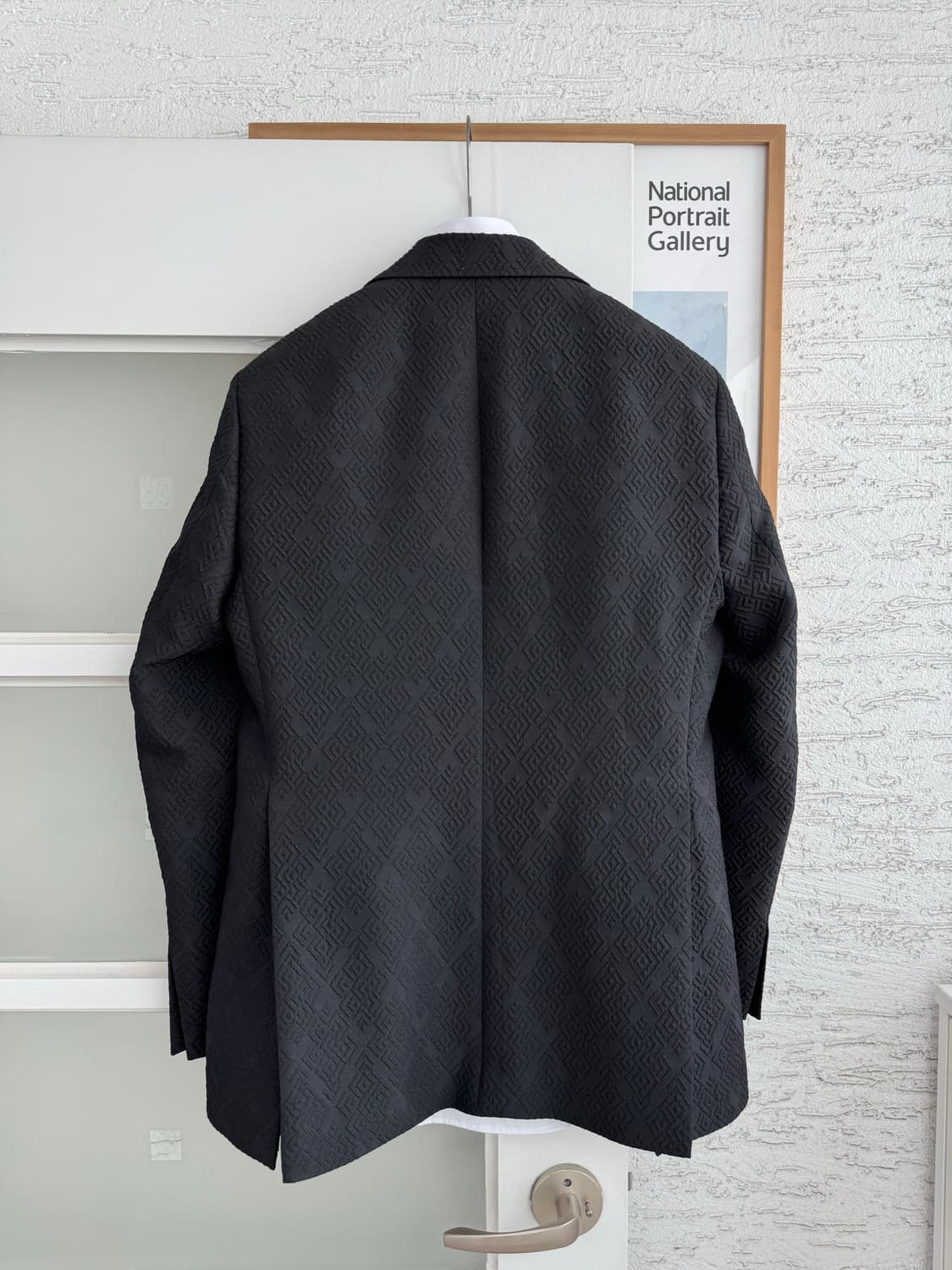 턱시도 풀세트 (95-100/33 허리) 상품이미지3