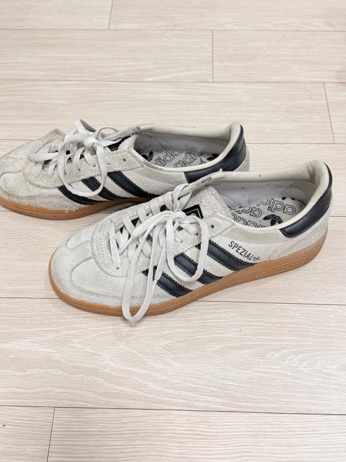 아디다스 스페지알 235 상품이미지7