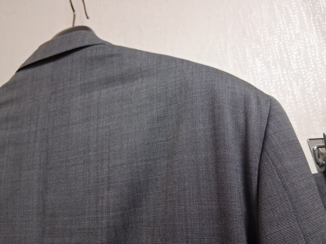 브룩스브라더스 남성 춘추정장 세트 셋업 100 34 춘추 상품이미지5