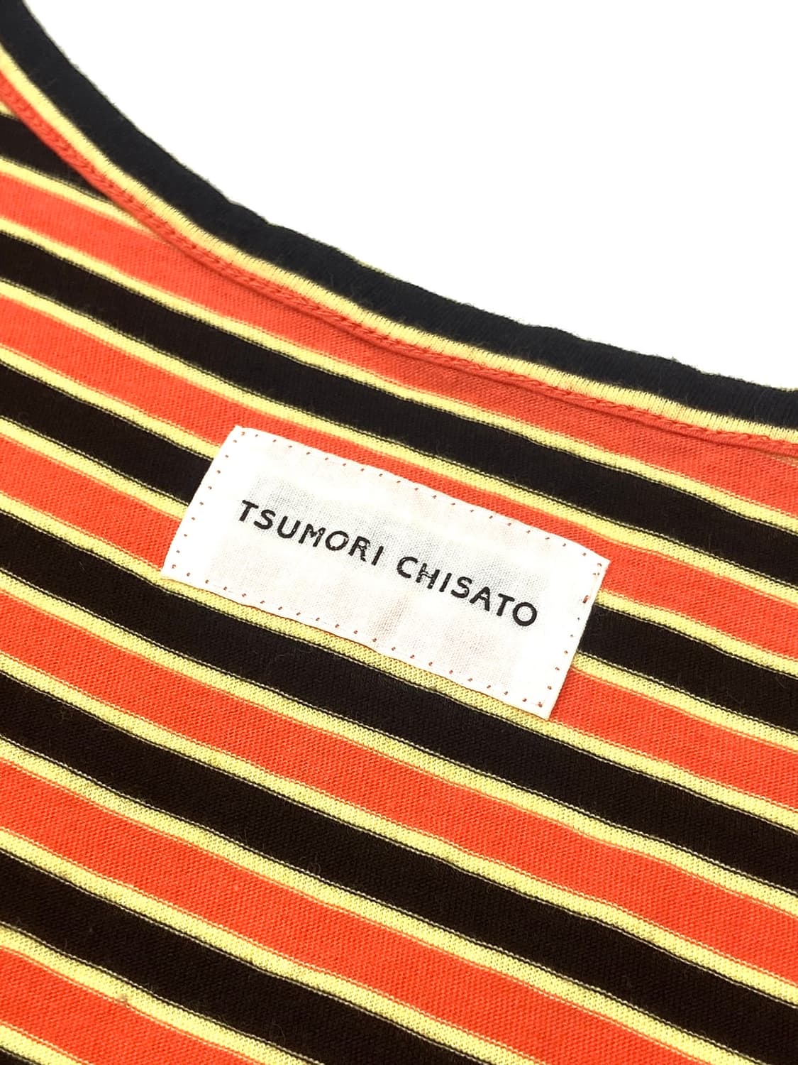 Tsumori chisato sleeveless  상품이미지5