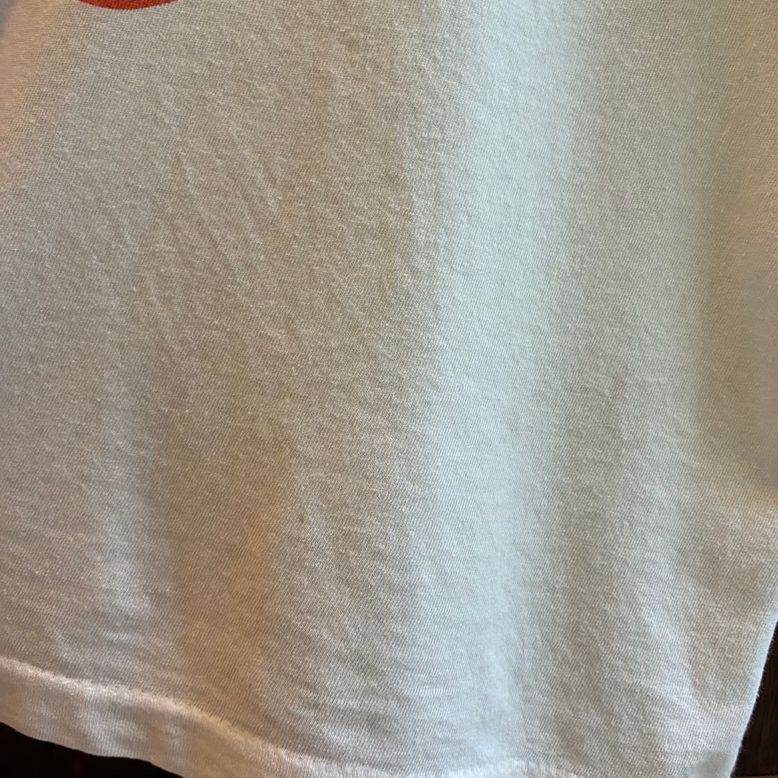 80’s Vintage Cartoon Graphic Tee 상품이미지5