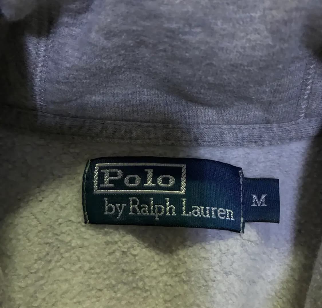 폴로 가디건 상품이미지3