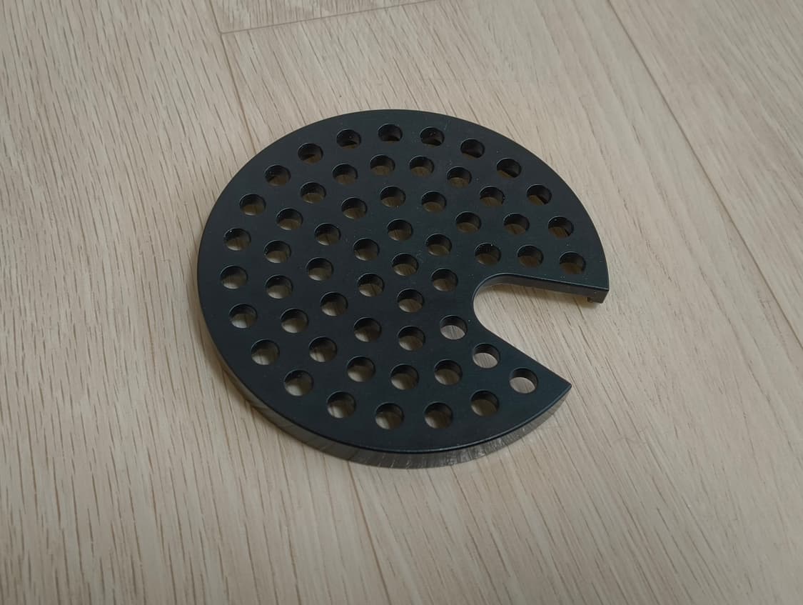 네스프레소 버츄오 넥스트 캡슐 커피머신 상품이미지8