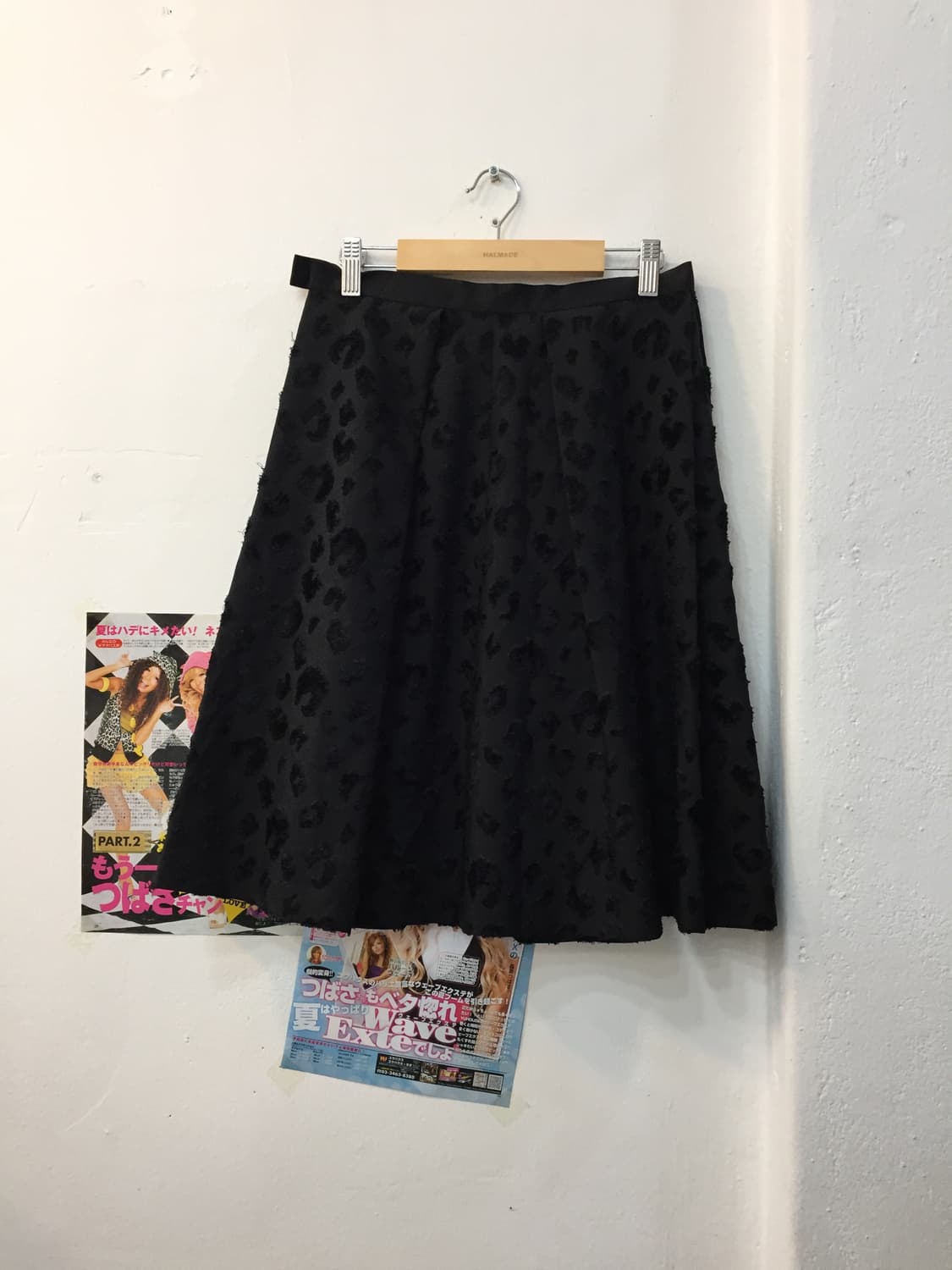 빈티지 스카프 코디 세트 상품이미지8