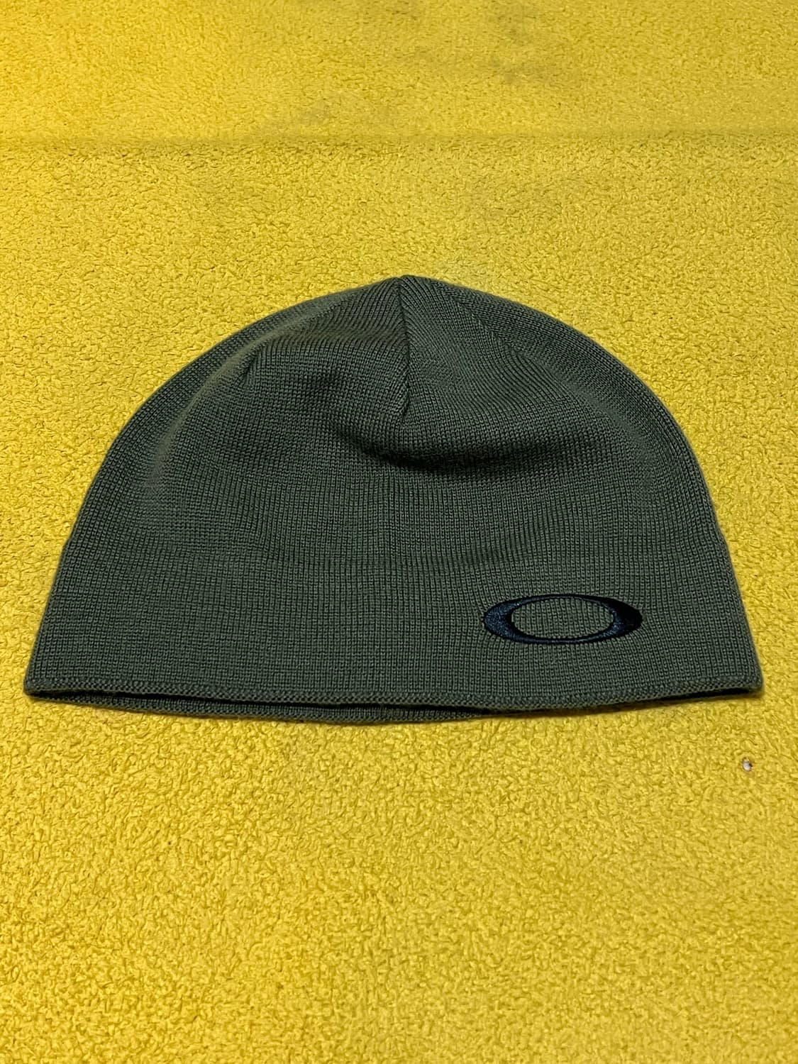 오클리 택티컬 비니 상품이미지1