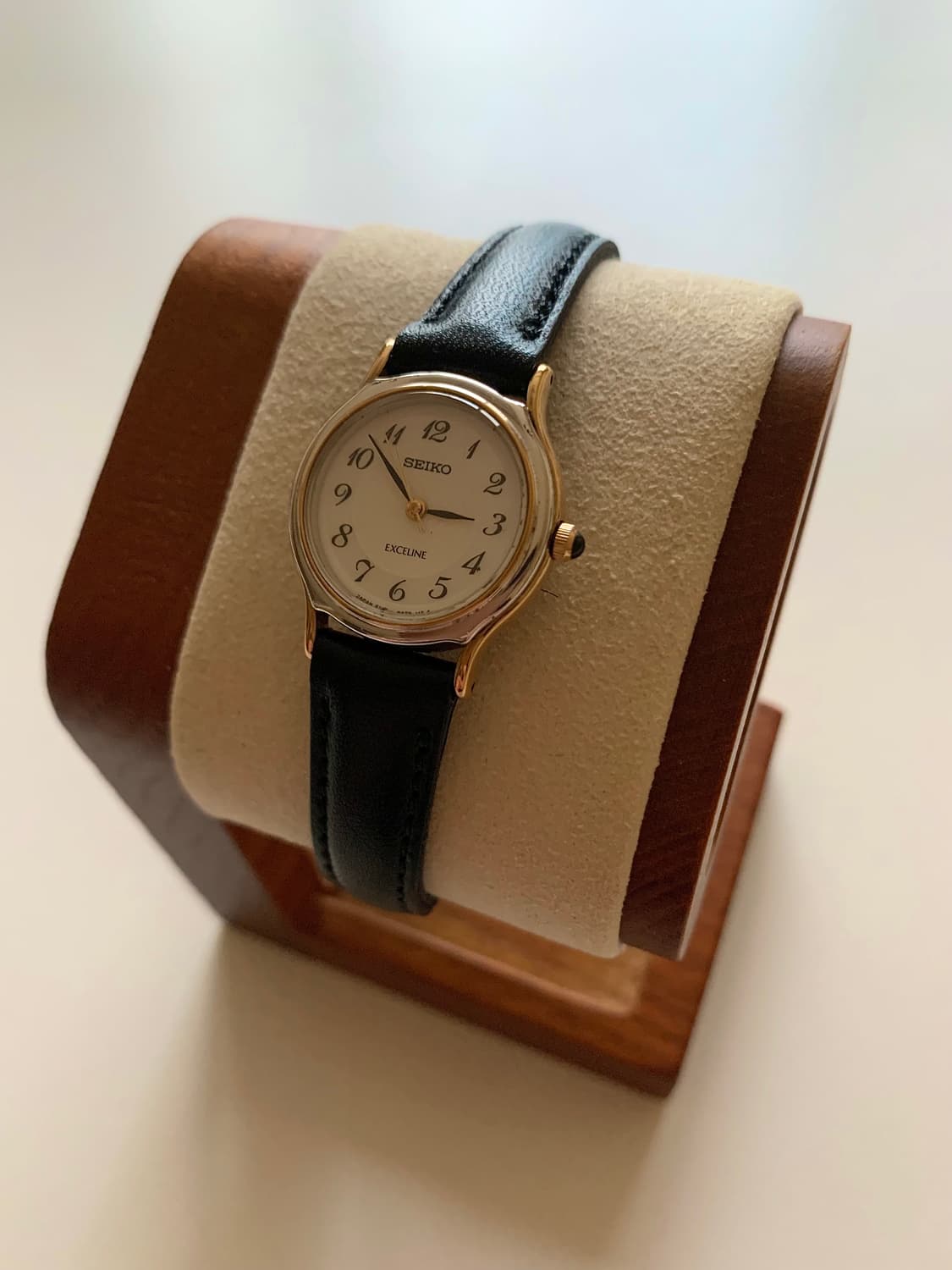 세이코 Seiko Exclusive 레이디스 상품이미지1