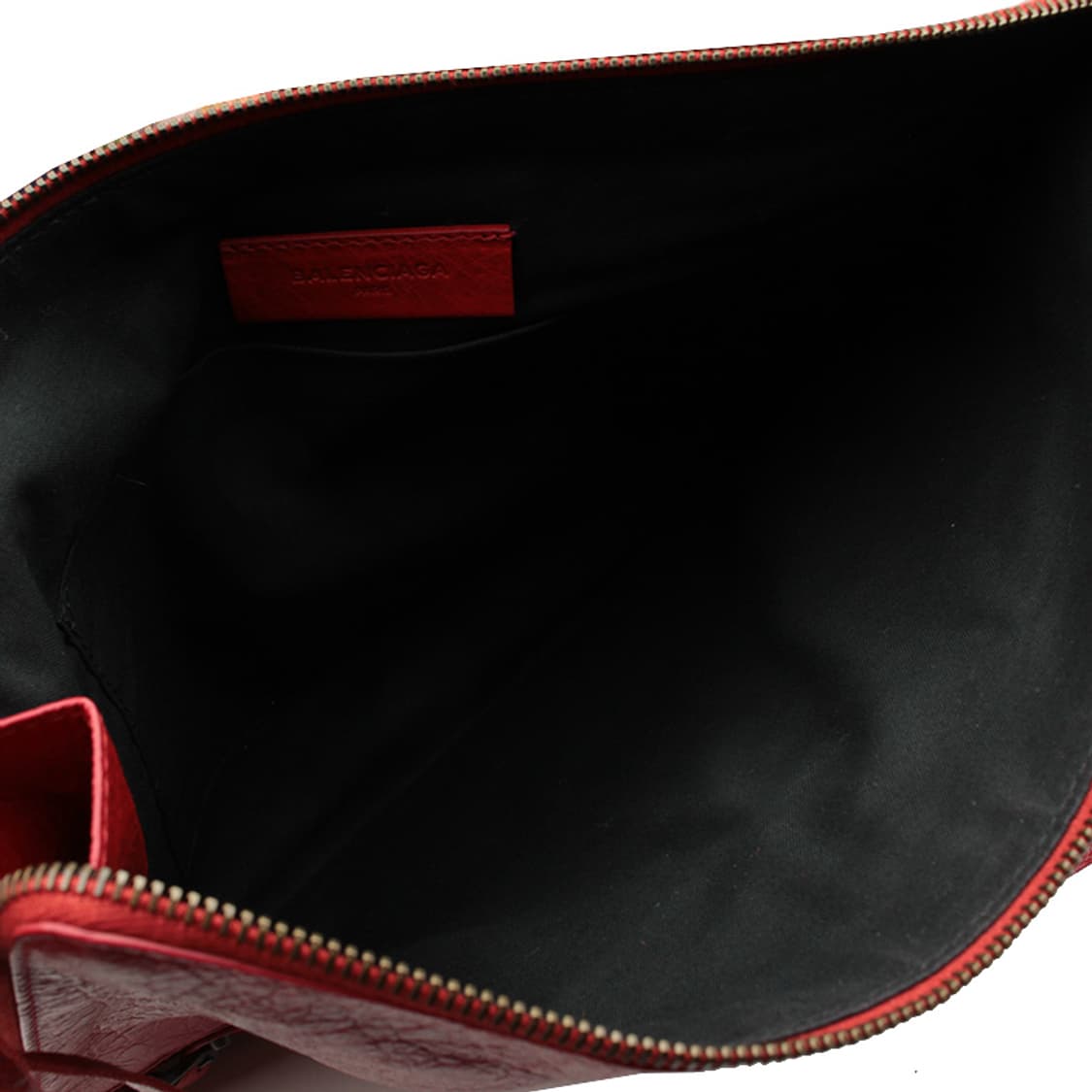 발렌시아가 레드 모터 클러치 (362967) 상품이미지4