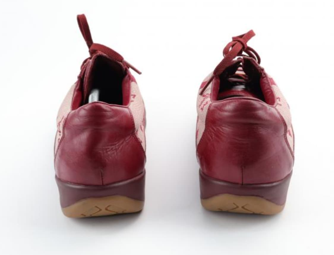 엠씨엠 스니커즈 상품이미지3