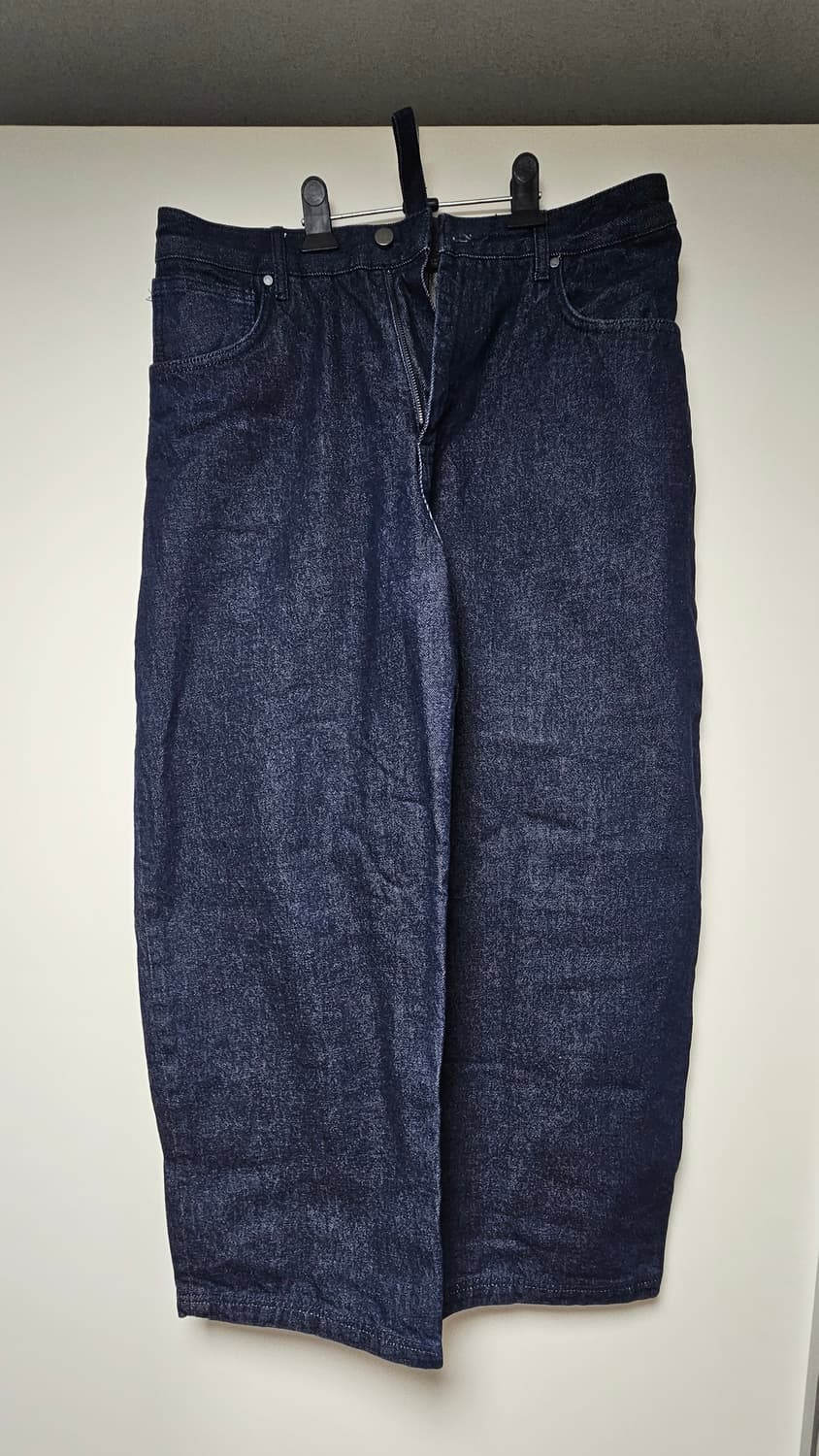 자라 x 니콜슨 벌룬진 상품이미지2