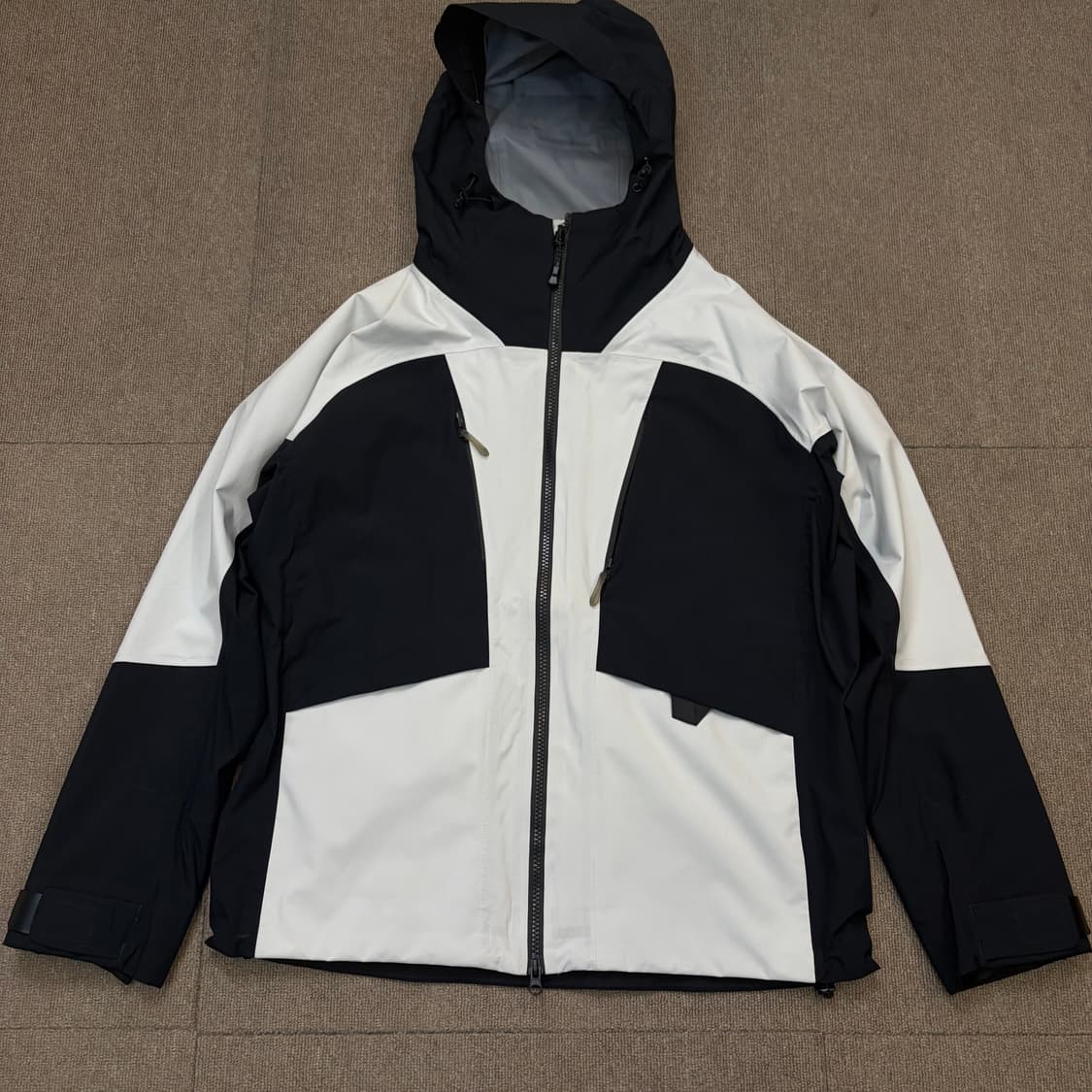 Workman X-Shelter japan 바람막이 레인자켓  상품이미지1