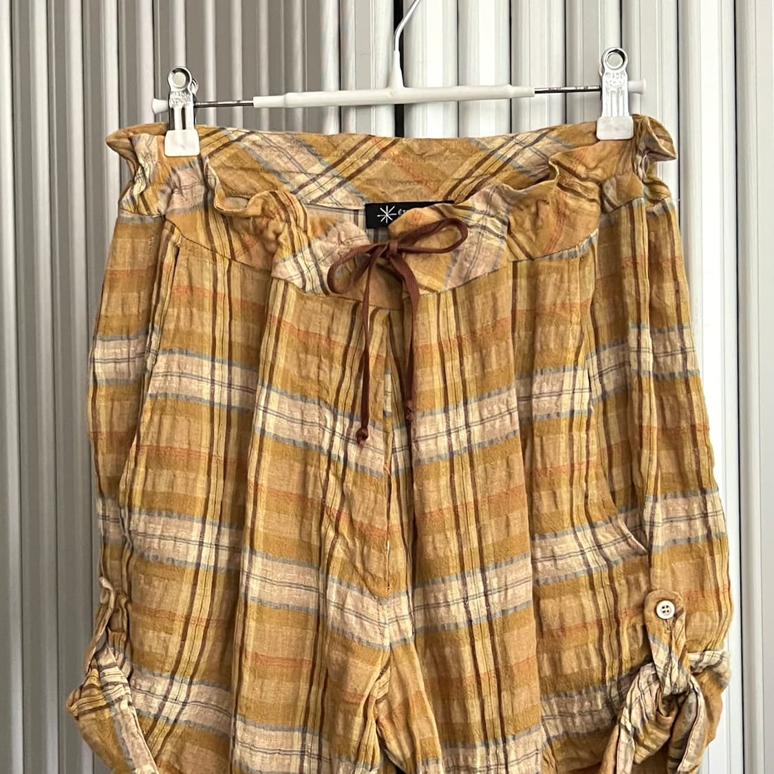 Isabel Marant pants 상품이미지2