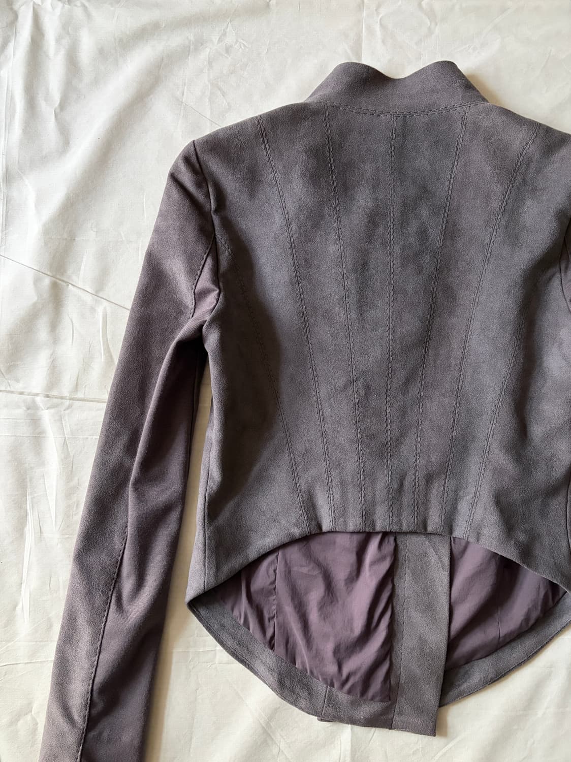 Unbalanced jacket 상품이미지7