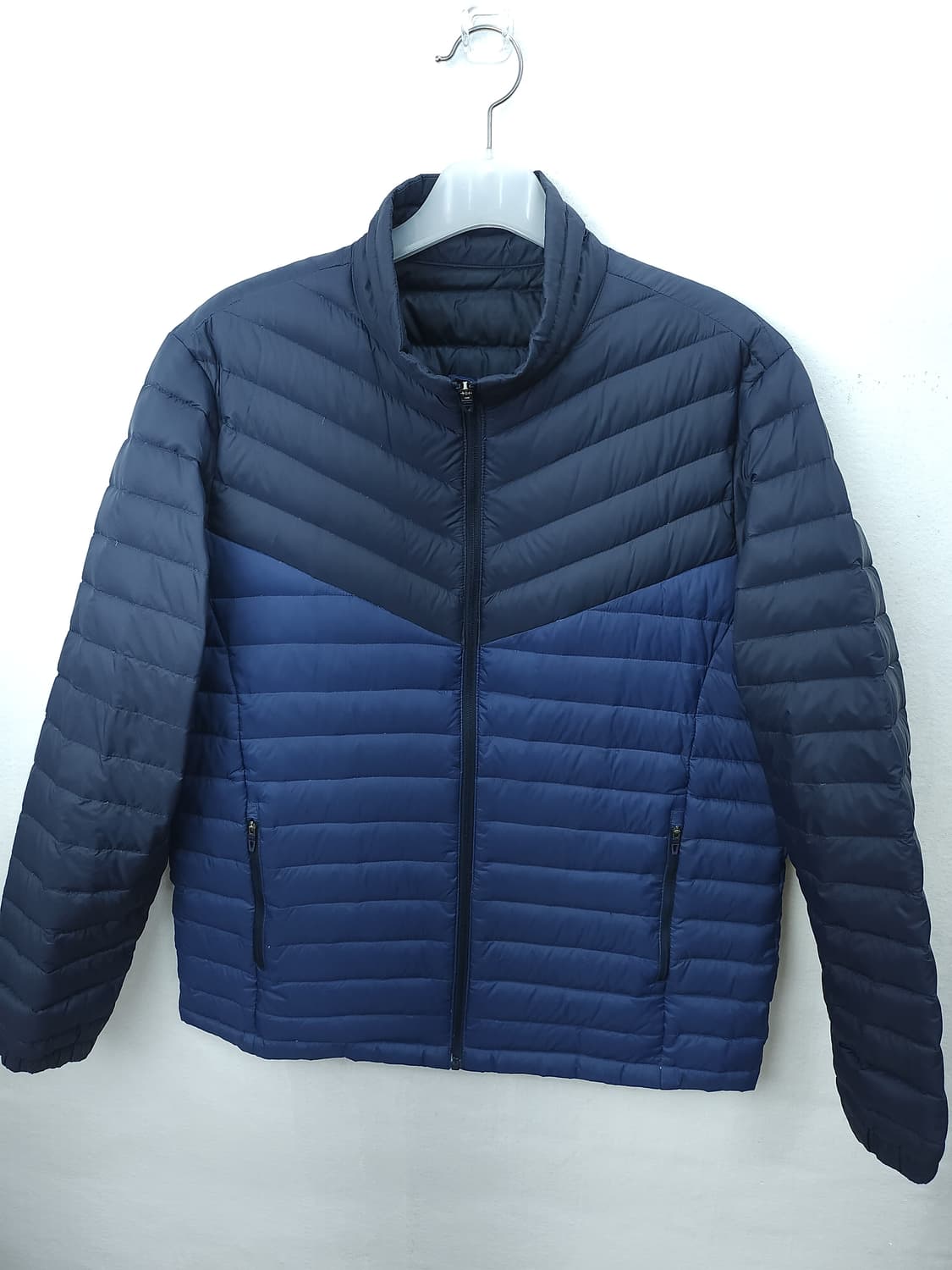 LECAF 남성다운경량 패딩 105 XL 상품이미지1