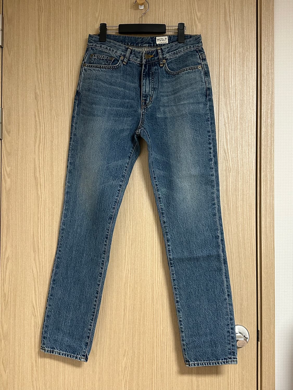 모드나인 / 언캐니블루 1s / 29 상품이미지1