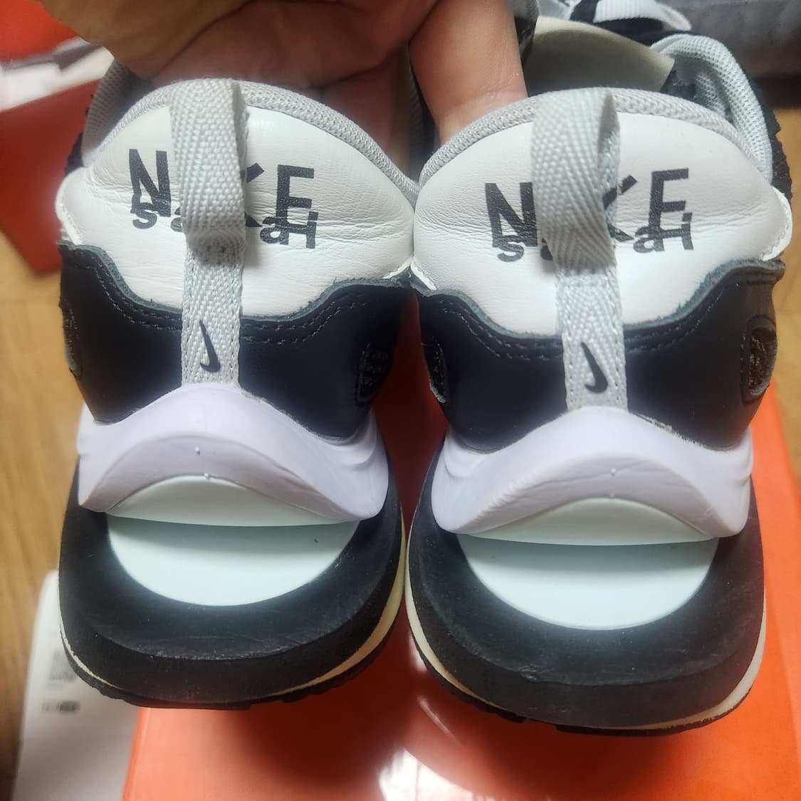 나이키사카이 팝니다. 상품이미지7