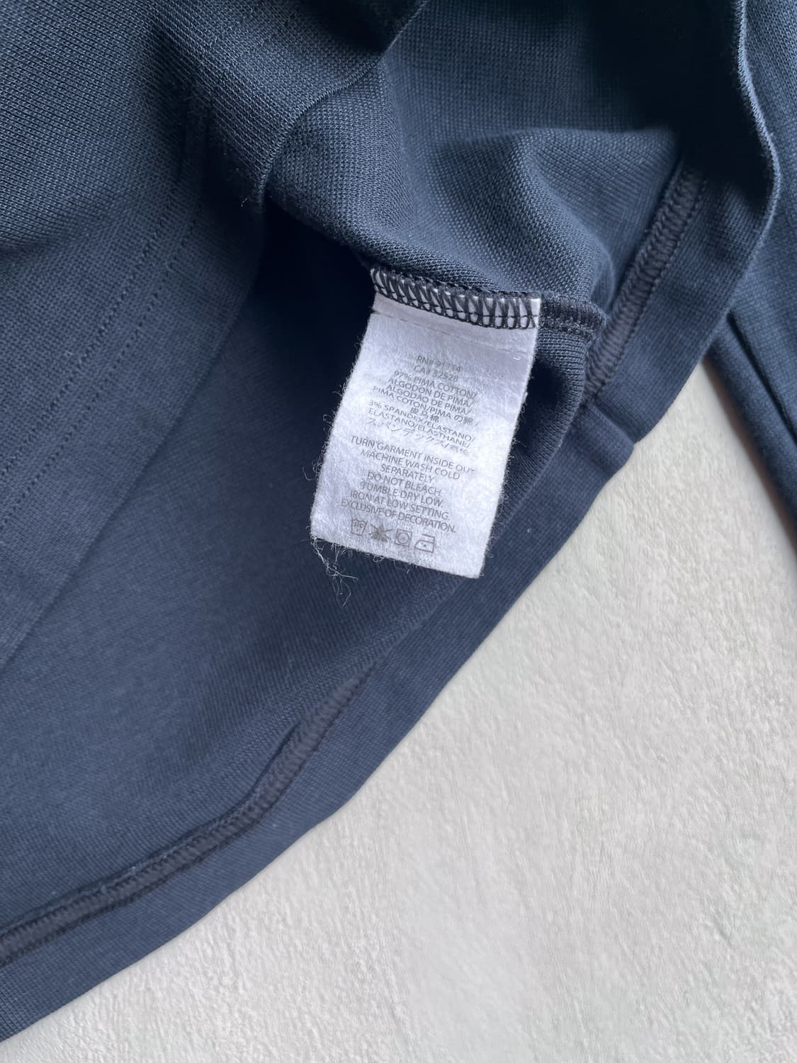Armani Exchange 상품이미지7
