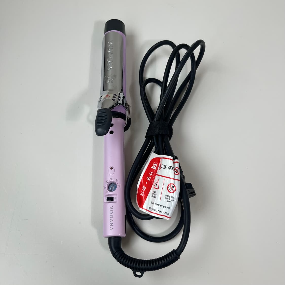 보다나 봉고데기 32mm 바이올렛 상품이미지1