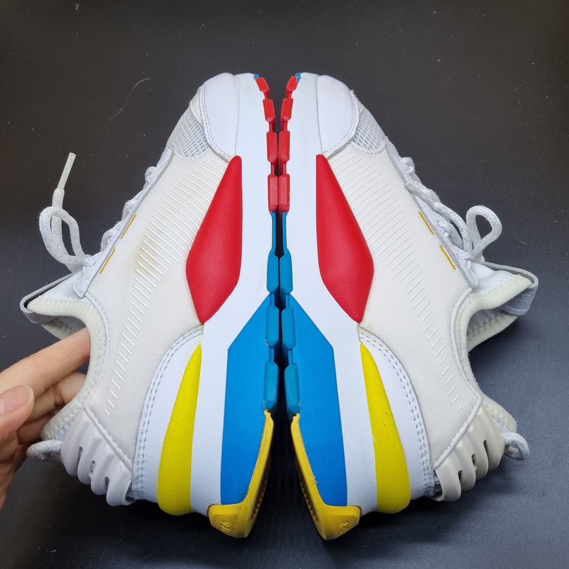 푸마 RS-O 운동화250  상품이미지5