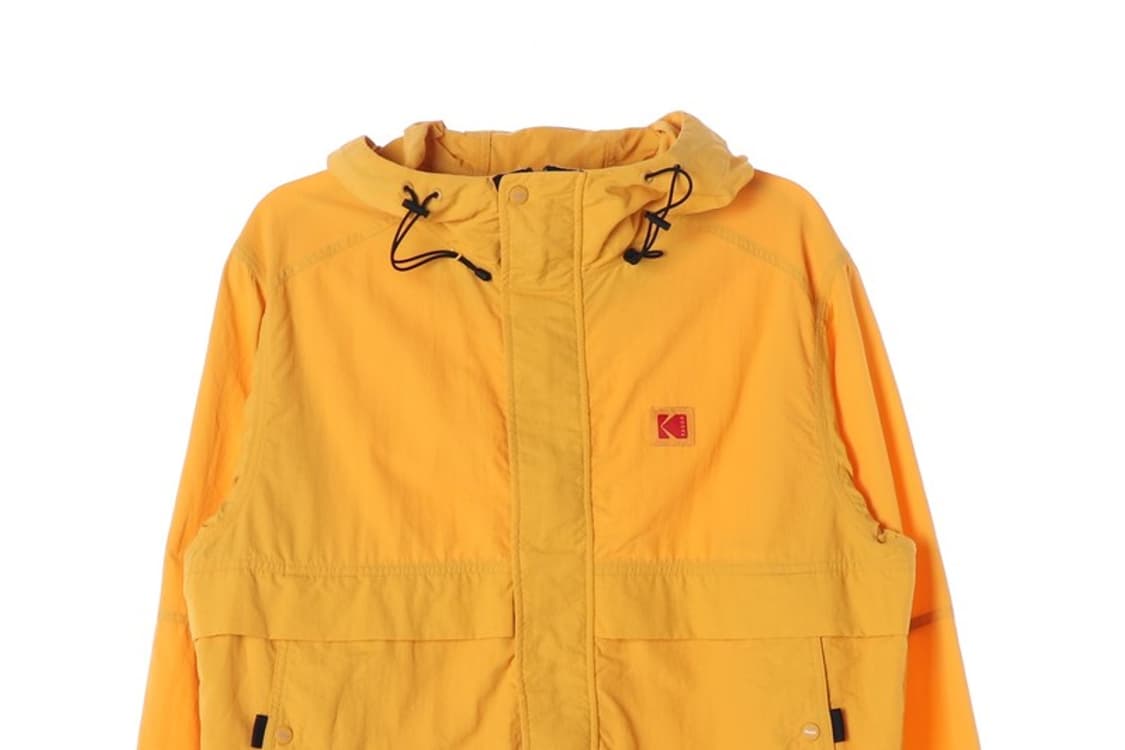 코닥 바람막이 M 상품이미지4