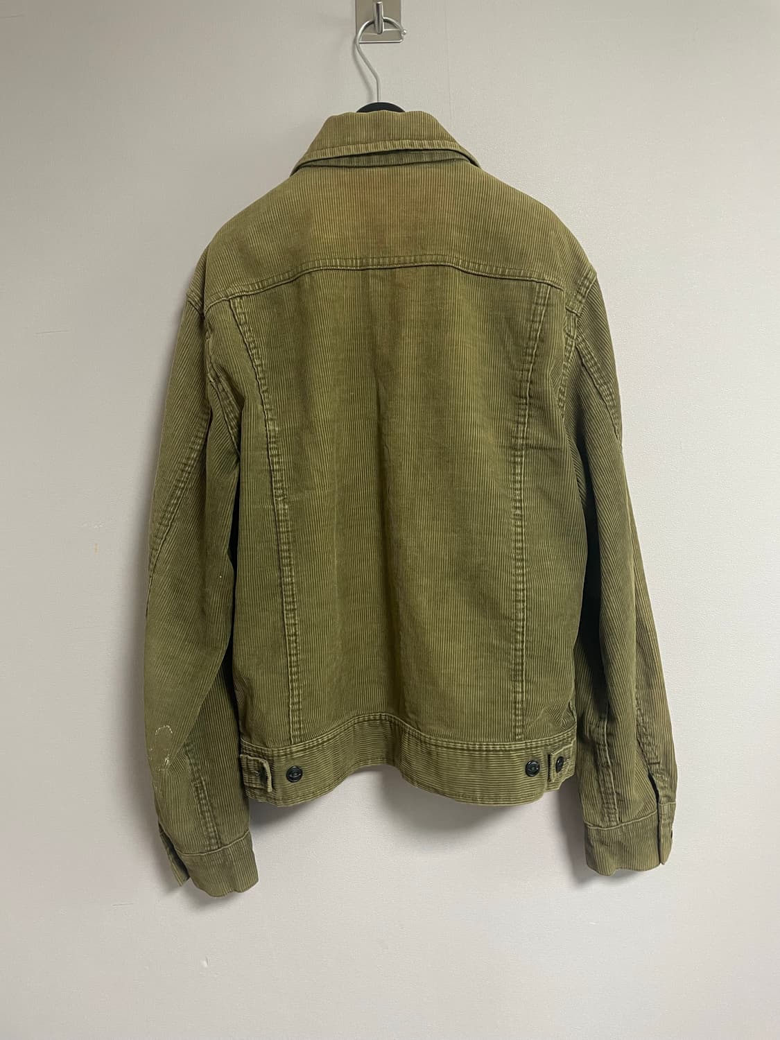 Lee 코듀로이 재킷 상품이미지3