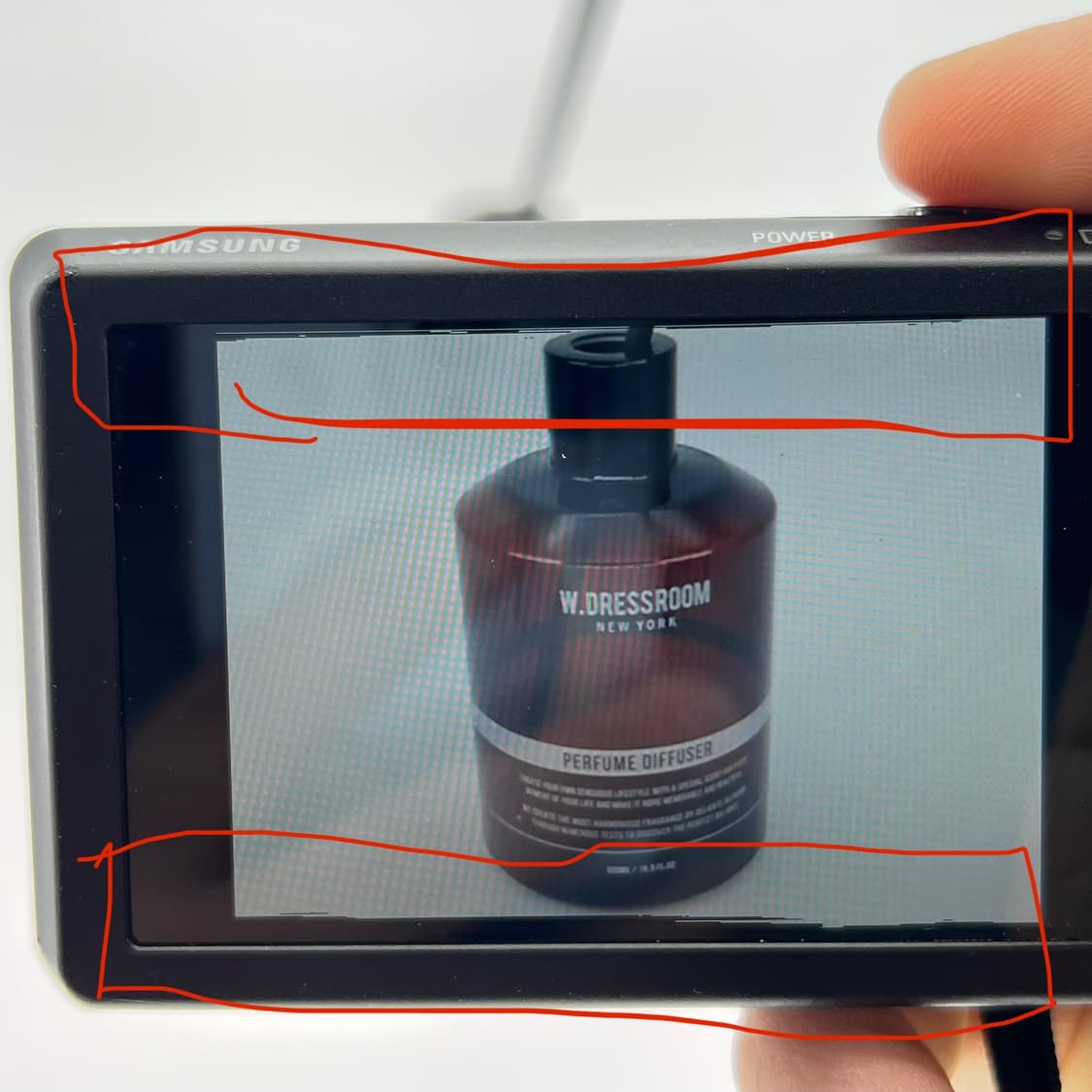 삼성 Samsung VLUU ST550 블랙 상품이미지10