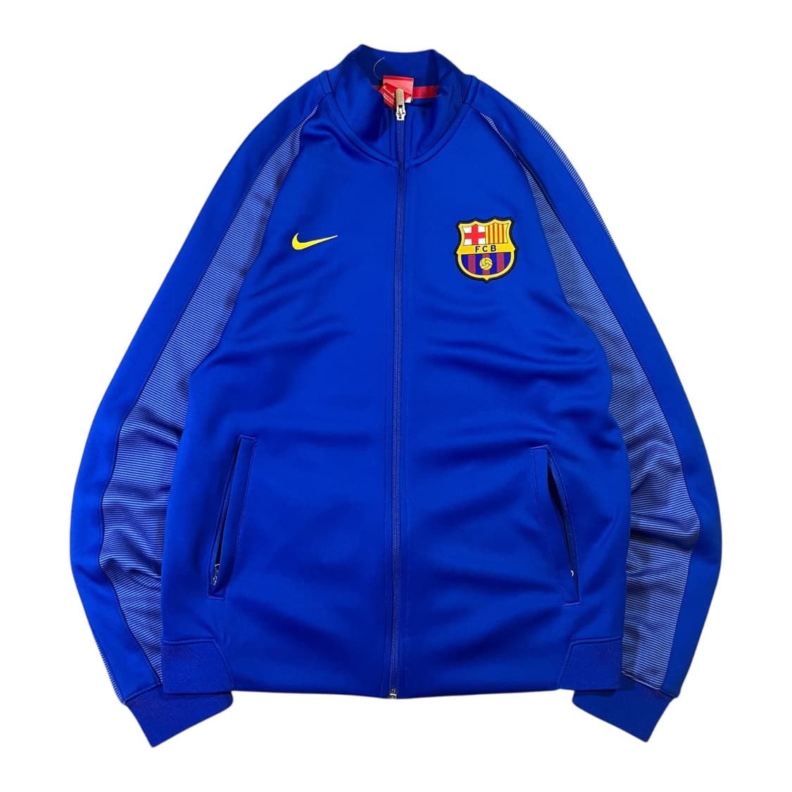 나이키 바르셀로나 트랙탑 져지 상품이미지1
