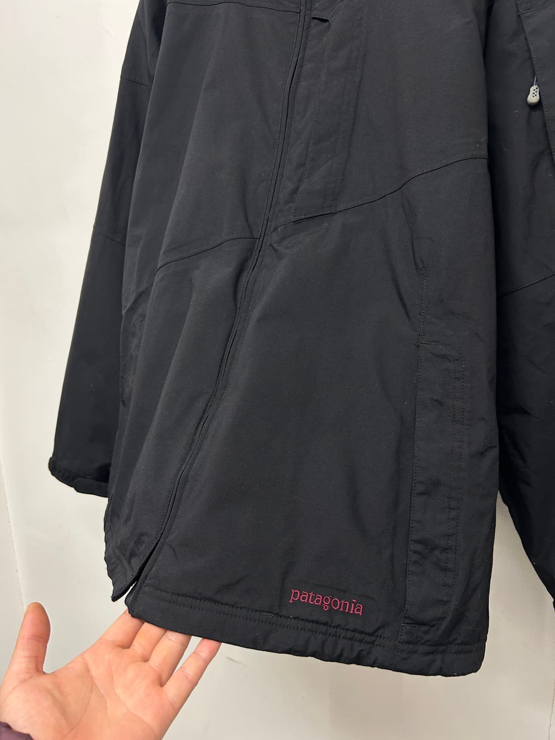 빈티지 파타고니아 윈터 자켓 상품이미지4