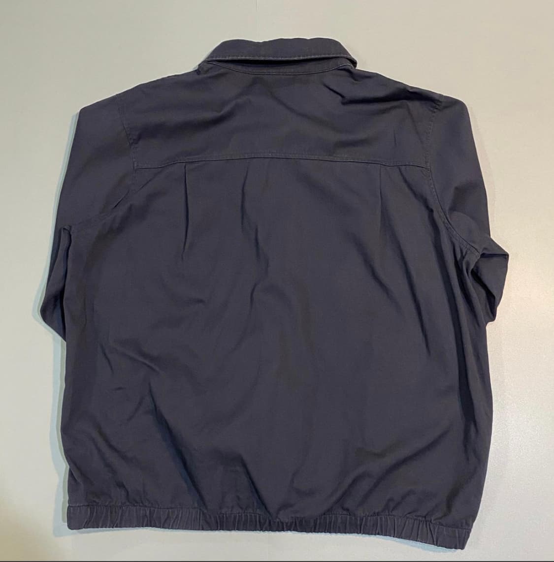 엘엘빈 스윙탑 자켓 상품이미지6