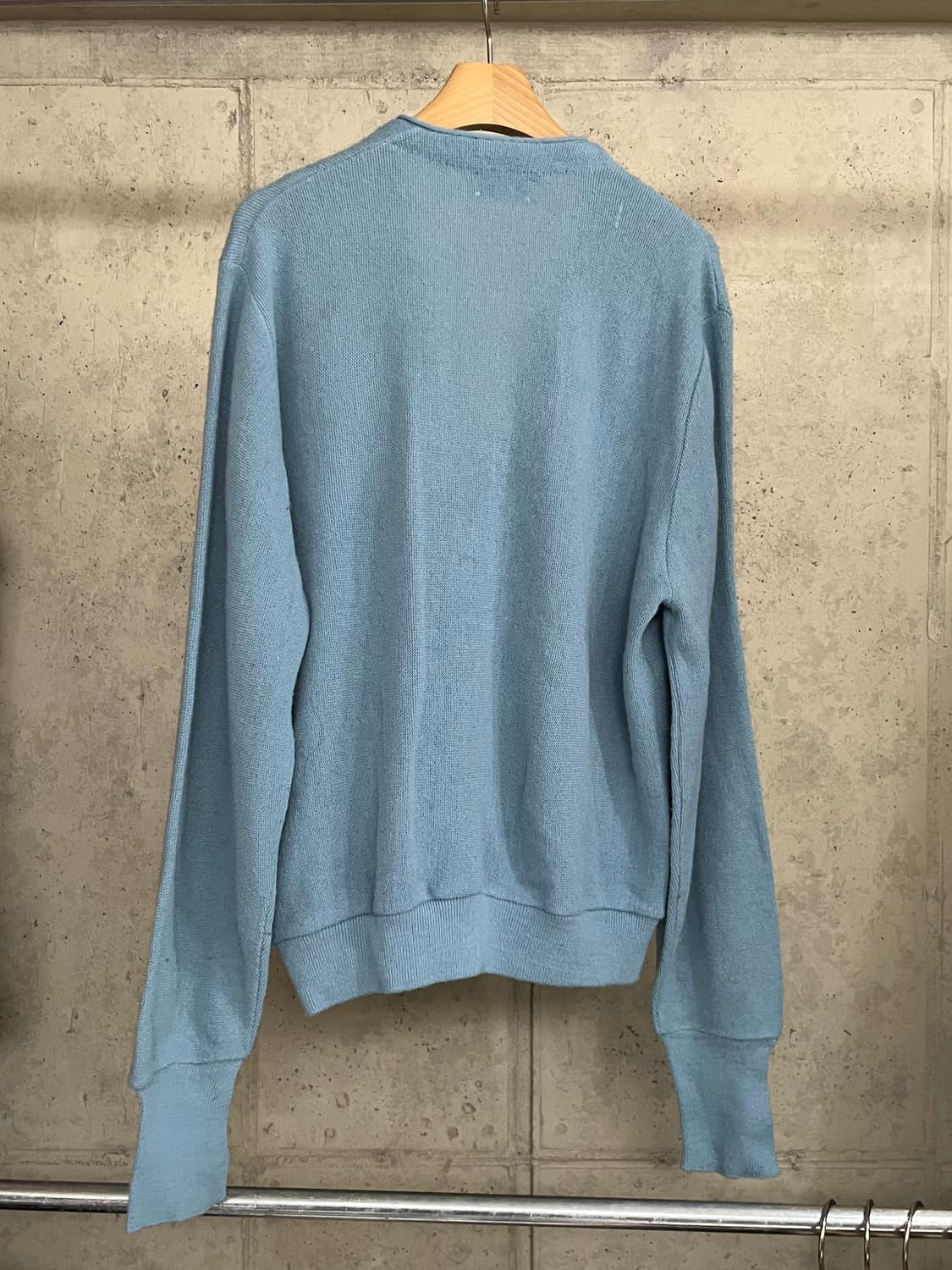 80s USA MUNSINGWEAR CARDIGAN 상품이미지3