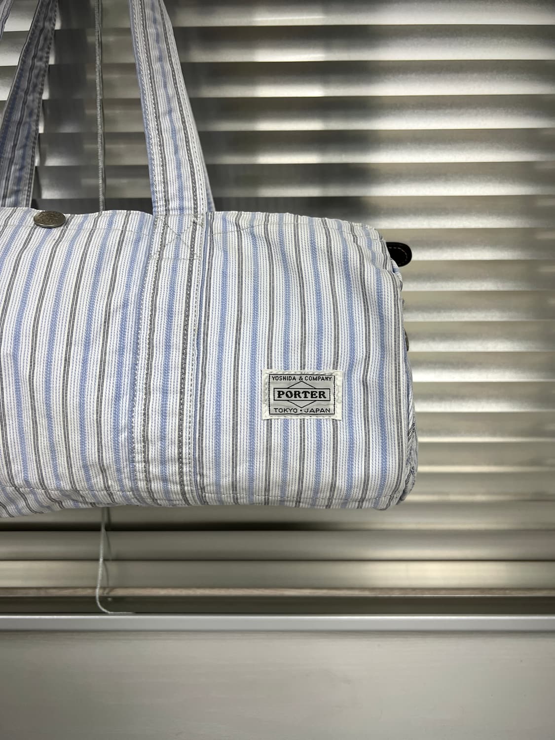 PORTER - 70th Aniversary BOSTON BAG   상품이미지6