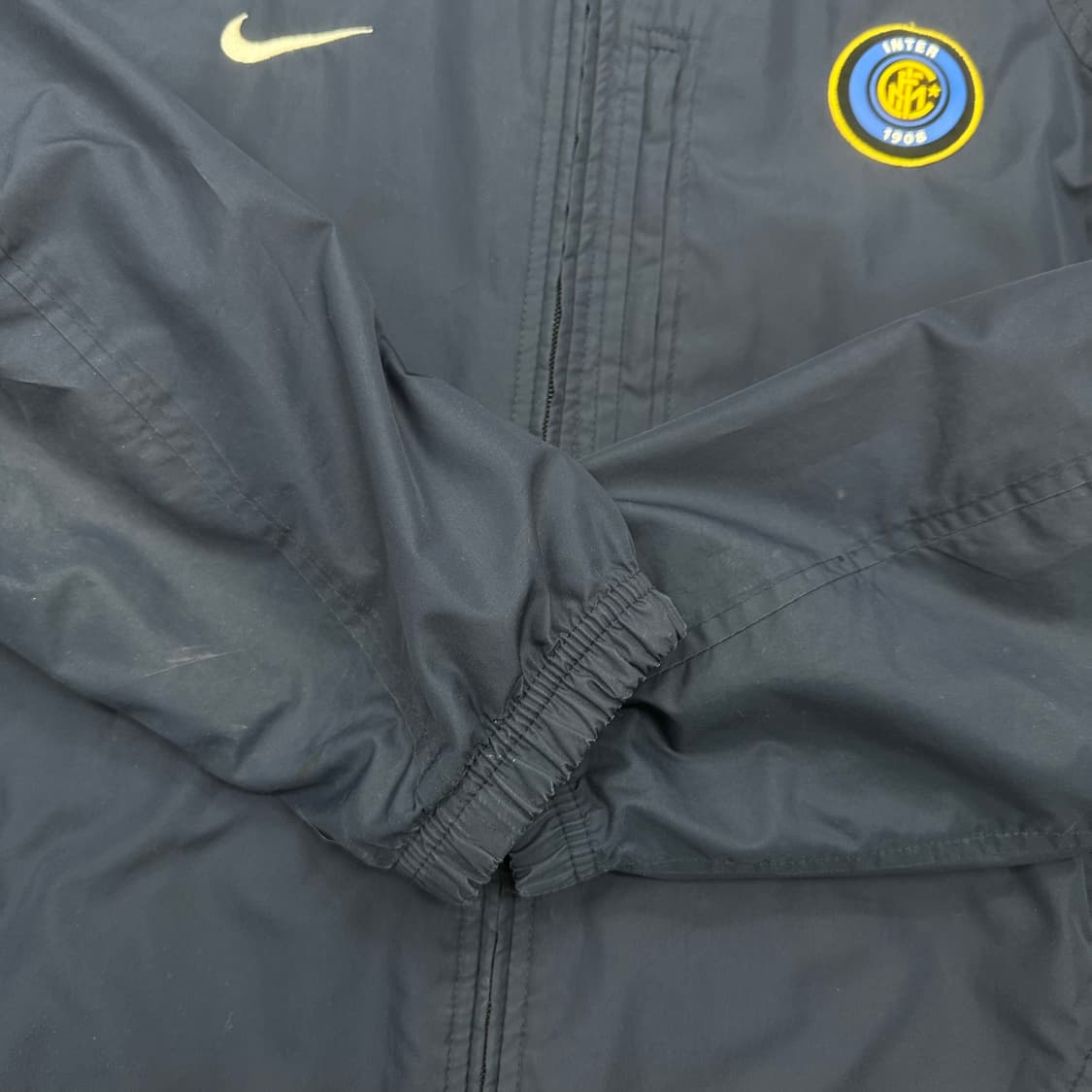 나이키 인터밀란 바람막이 상품이미지4