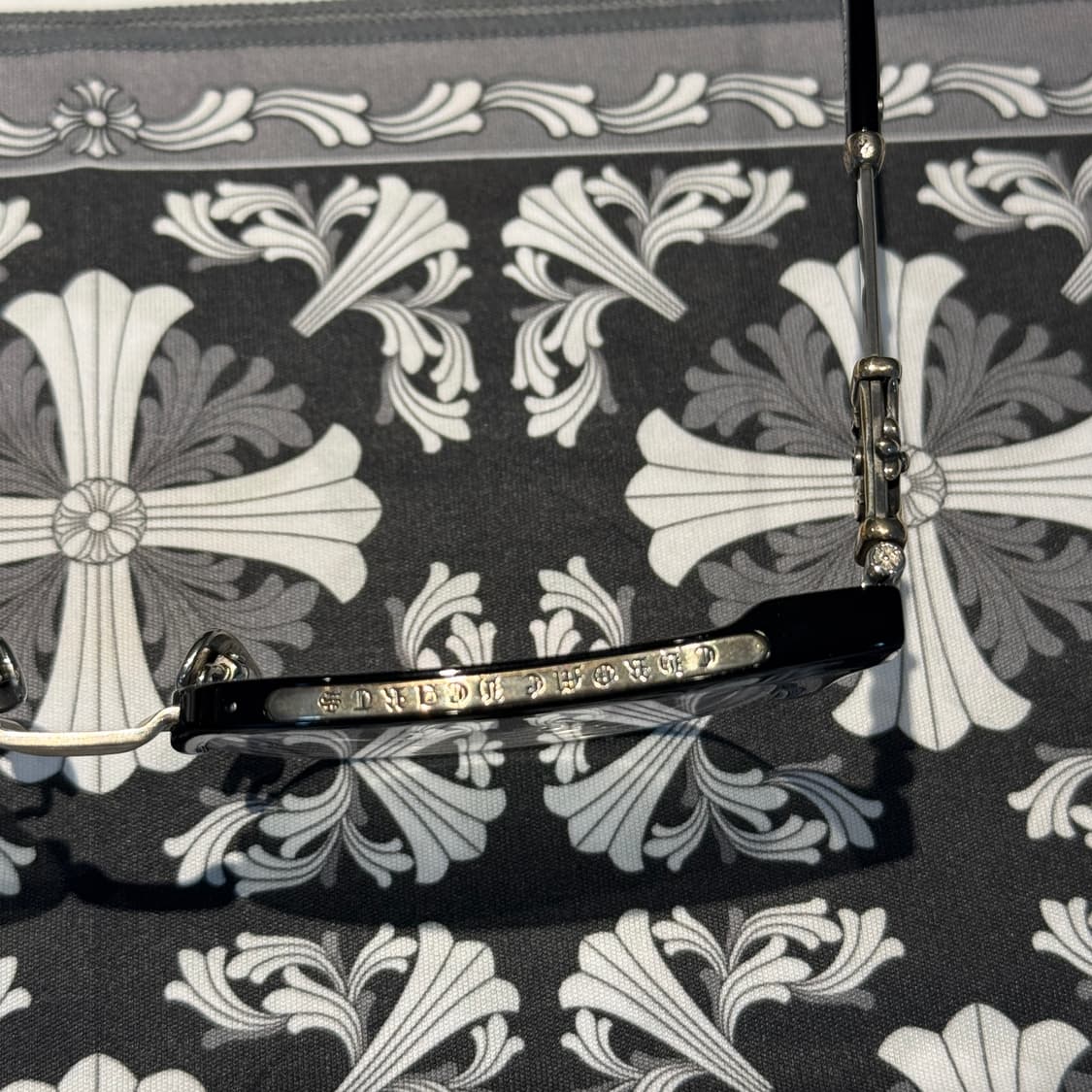 크롬하츠 보넨노이슈어2 BK/BS 상품이미지4