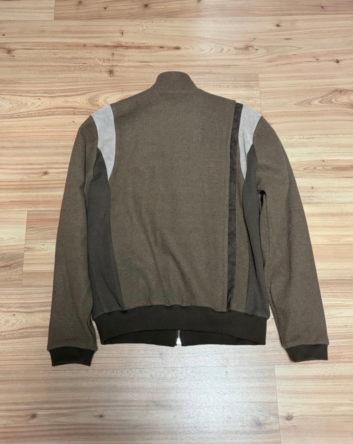 Xlim EP.4 SSENSE EXCLUSIVE KNIT JERSY 상품이미지2