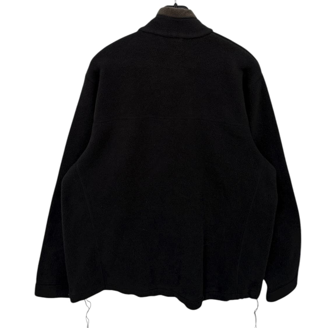 팀버랜드 후리스 반집업 상품이미지2