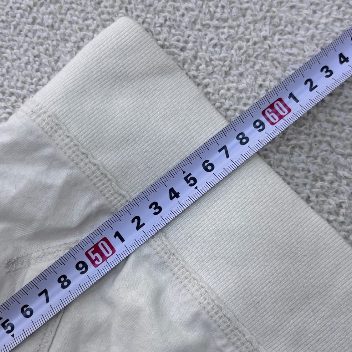 실측확인 홀리스터 버튼 후드 티셔츠 0403E 상품이미지5