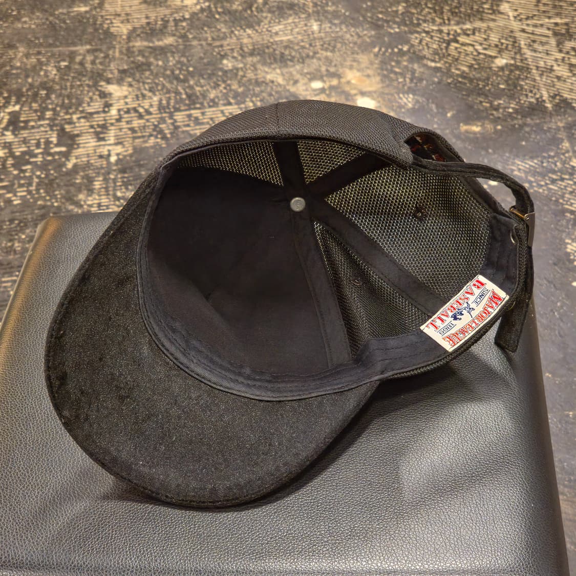 MLB 모자 상품이미지4