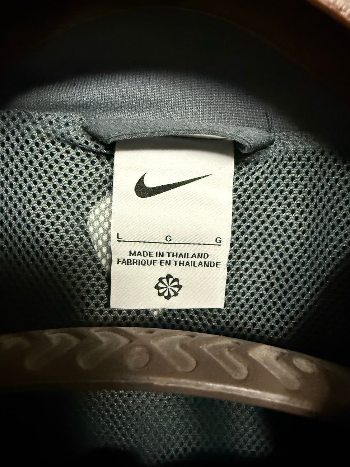 나이키 브라질 토탈90 리이슈 셋업 상품이미지3