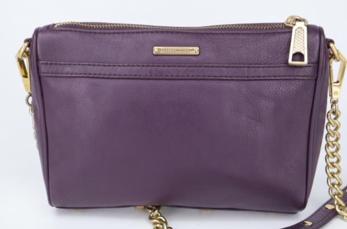 레베카 크로스백 상품이미지3