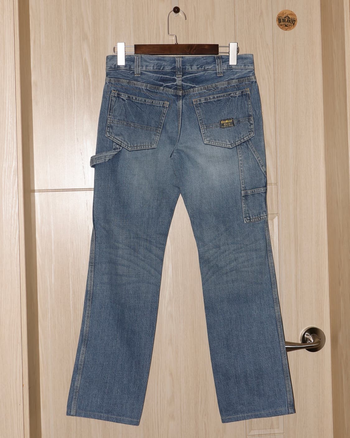 Oshkosh 오시코시 카펜터 데님팬츠 상품이미지5