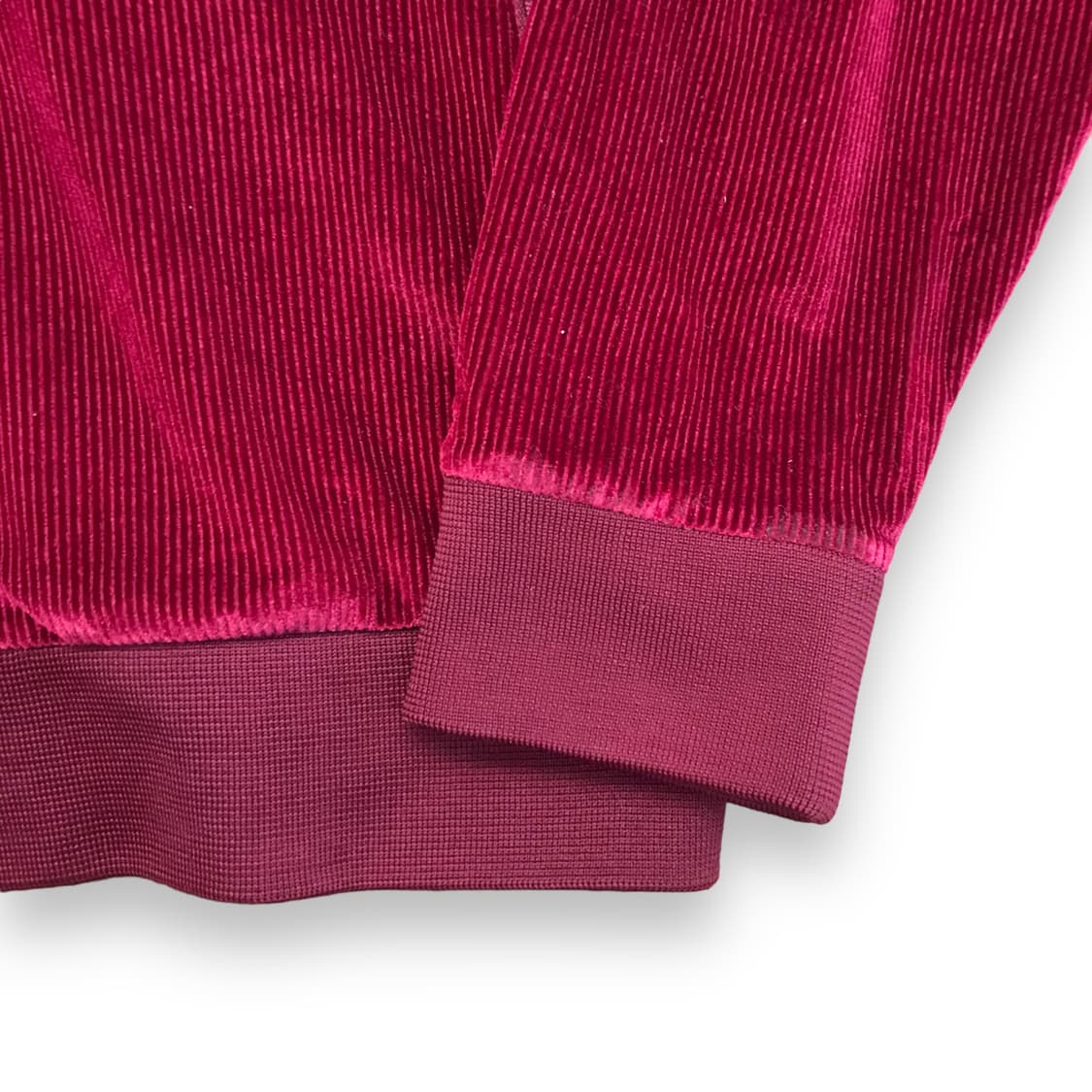 널디 코듀로이 트랙탑 상품이미지3