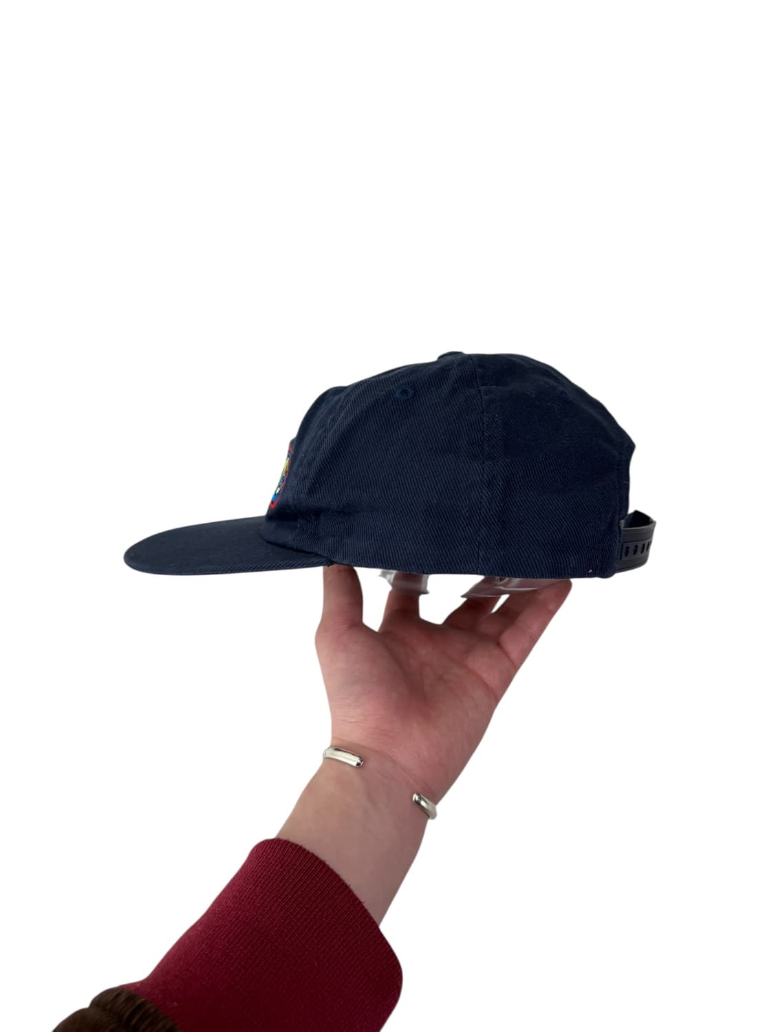 18ss 슈프림 패널캡 상품이미지6