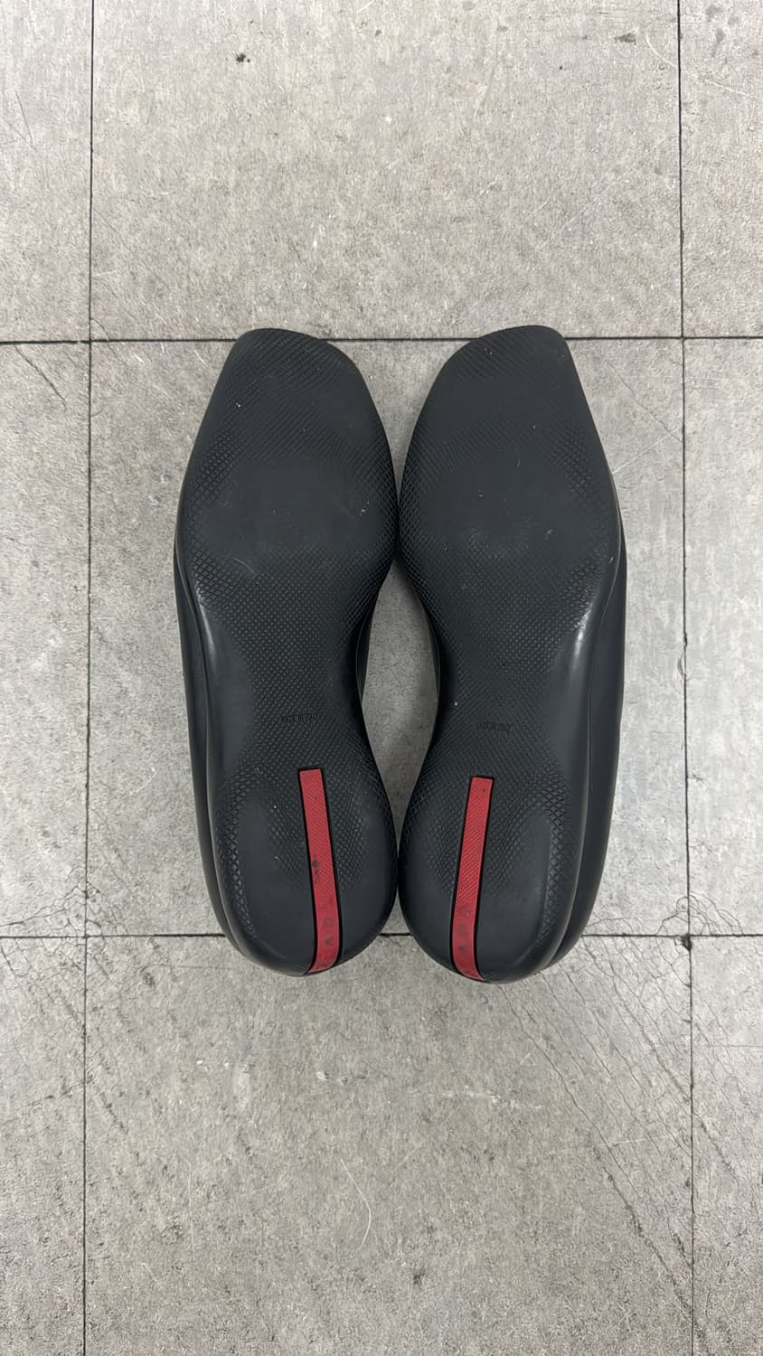 2000s 프라다 스포츠 로퍼 상품이미지6