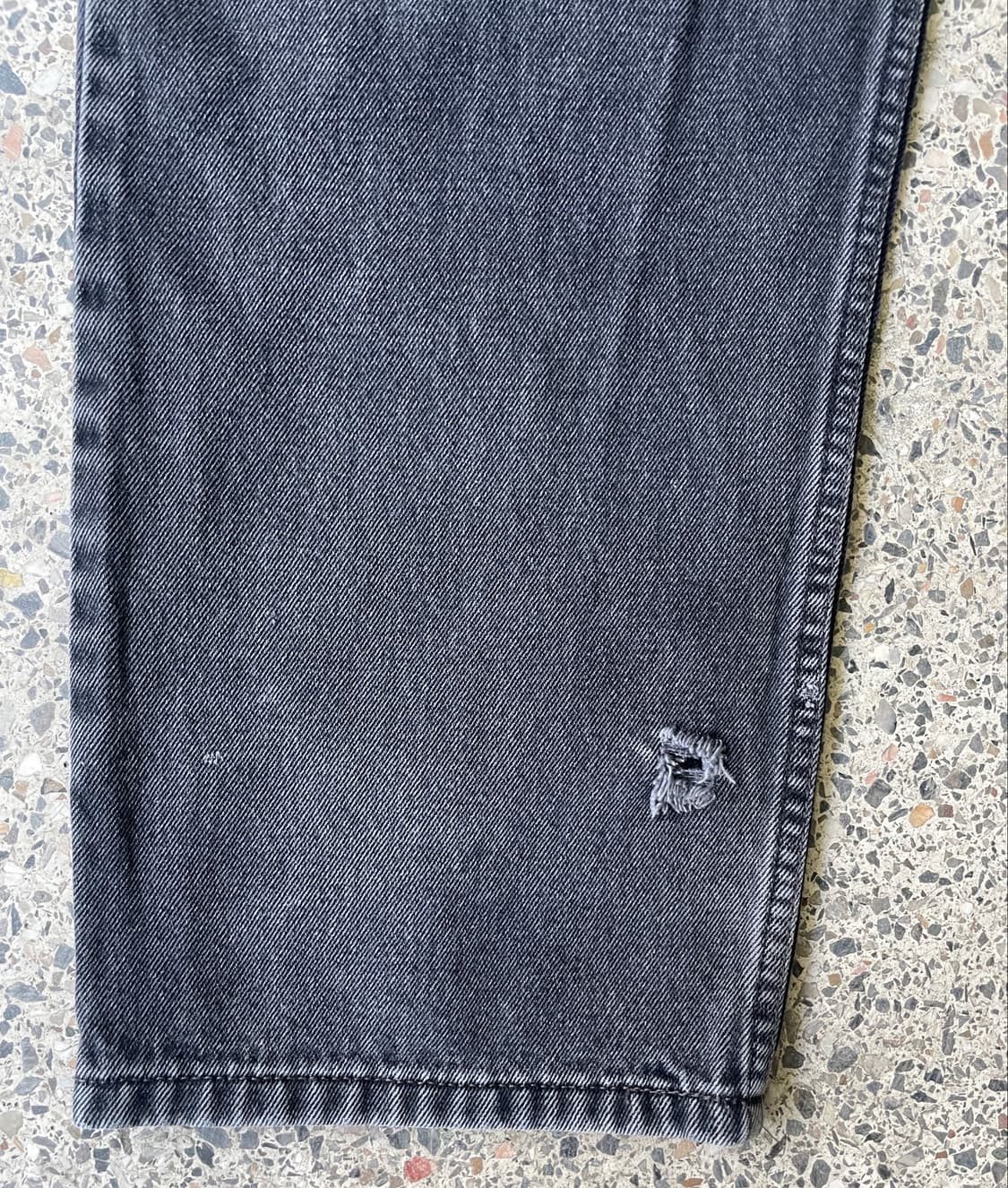 00s levis 550 상품이미지3