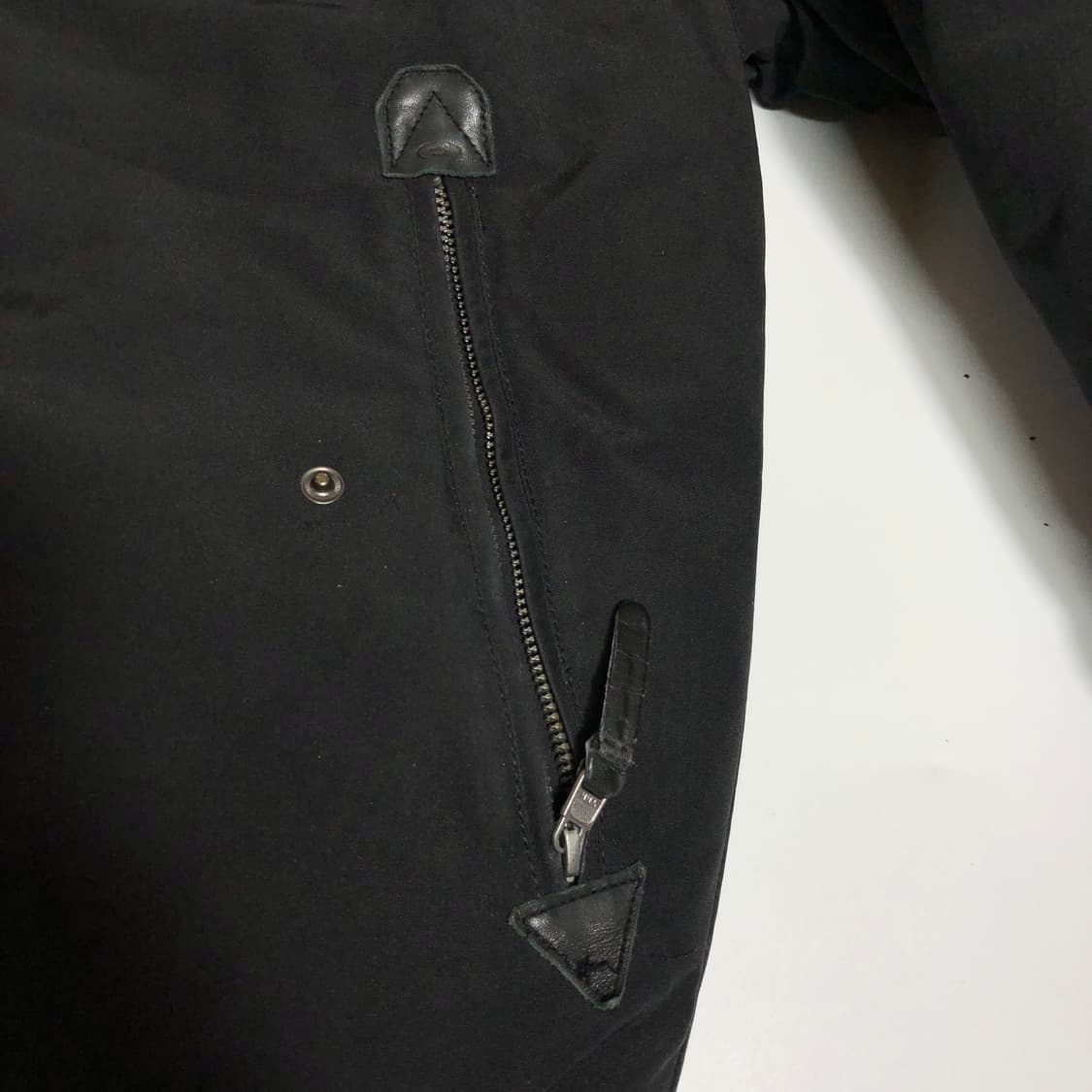 아이더 스투키 패딩 m 상품이미지7