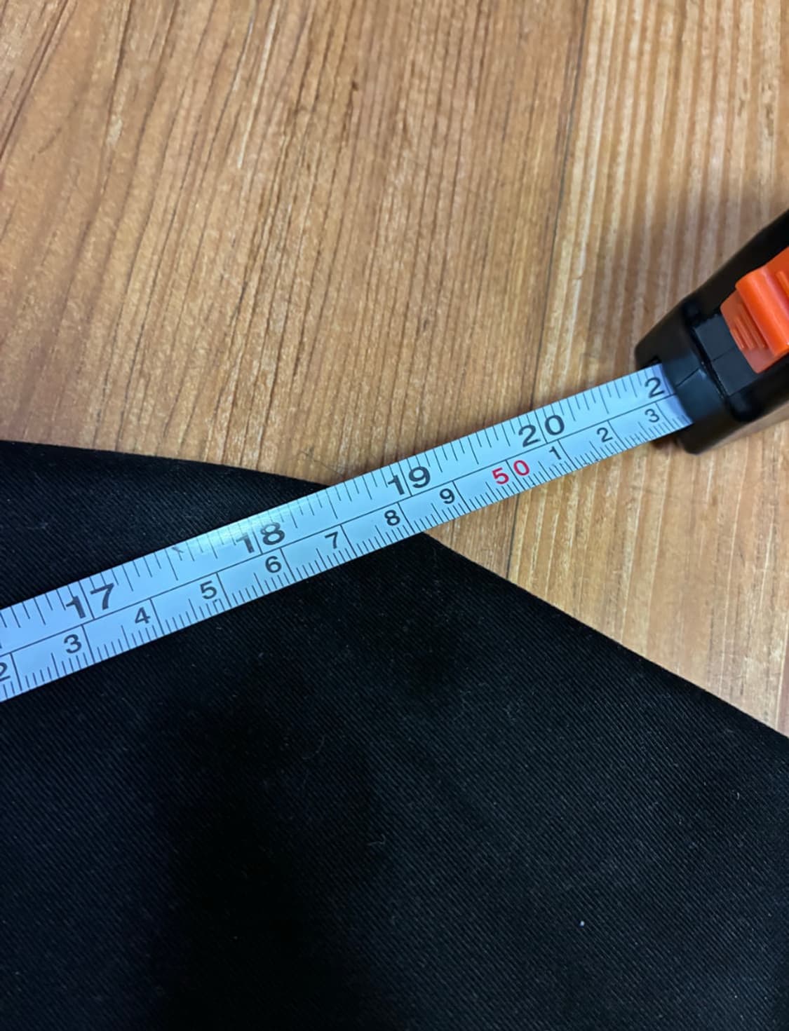 COS 코스 블루종 자켓 상품이미지10